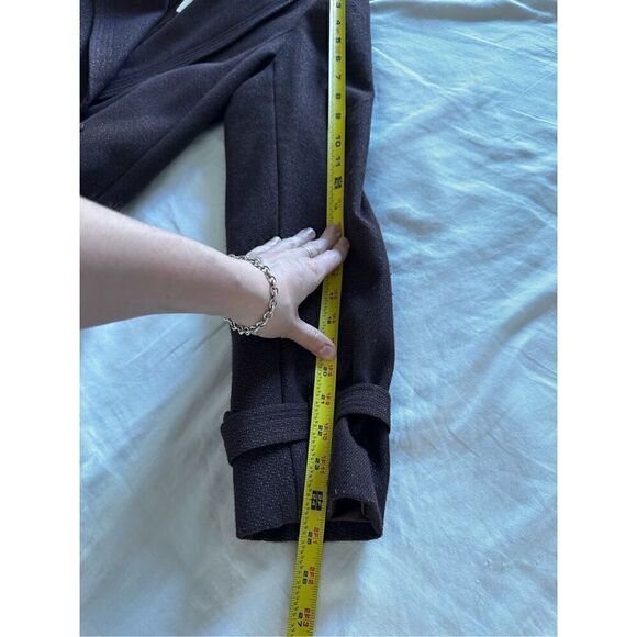 NWT BCBG Max Azria  Collection JACKET SIZE 12 - Picture 6 of 12